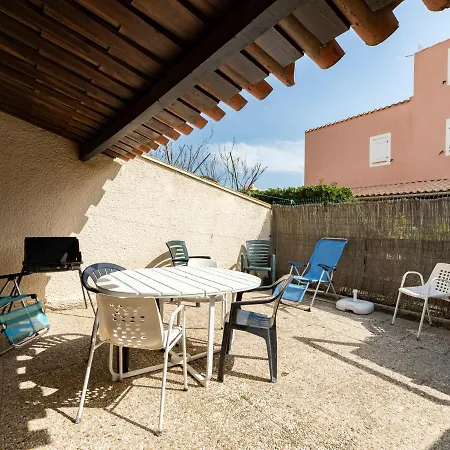 1 Bedroom Apartment For 6 Διαμέρισμα *