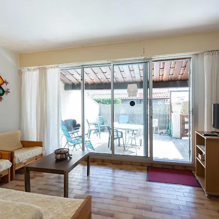 1 Bedroom Apartment For 6 Διαμέρισμα