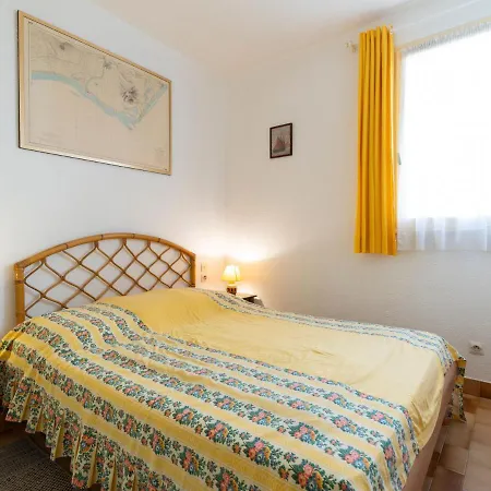 1 Bedroom Apartment For 6 Διαμέρισμα Agde