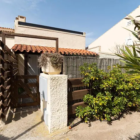 Διαμέρισμα 1 Bedroom Apartment For 6