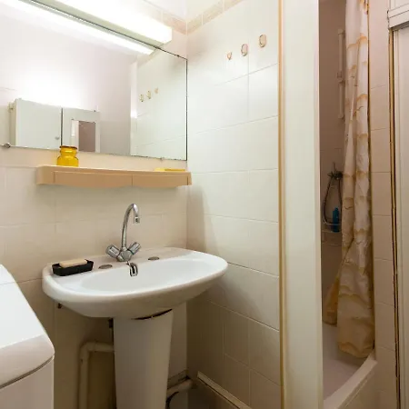 Διαμέρισμα 1 Bedroom Apartment For 6