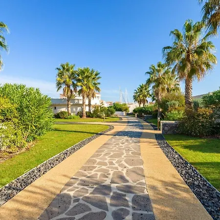 Διαμέρισμα 1 Bedroom Apartment For 6 Agde