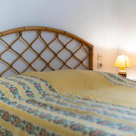 1 Bedroom Apartment For 6 Διαμέρισμα *