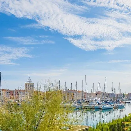 Διαμέρισμα 1 Bedroom Apartment For 6 Agde