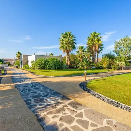 1 Bedroom Apartment For 6 Διαμέρισμα Agde